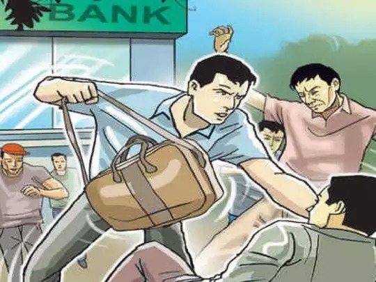 Ratnagiri Khed Crime : वृद्धाचा विश्वास संपादन करून 86 लाखांना लुटले, खेडमधील घटनेने खळबळ