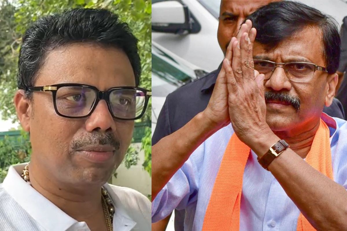 'संजय राऊत गेल्यामुळे आवाज काही बंद होणार नाही, आणखी संजय राऊत तयार होतील'