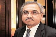 NSE चे माजी अध्यक्ष रवी नारायण यांच्यावर मोठी कारवाई; ED ने केली अटक NSE चे माजी अध्यक्ष रवी नारायण यांच्यावर मोठी कारवाई; ED ने केली अटक