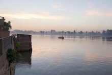 World Rivers Day 2022: नद्यांचे संवर्धन, काळाची गरज; आज जागतिक नदी दिवस