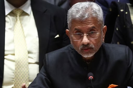 S Jaishankar : चीन-तुर्की-पाकचा सामना करण्यापासून ते UN सुधारणांपर्यंत, जयशंकर यांनी मांडली रोखठोक बाजू