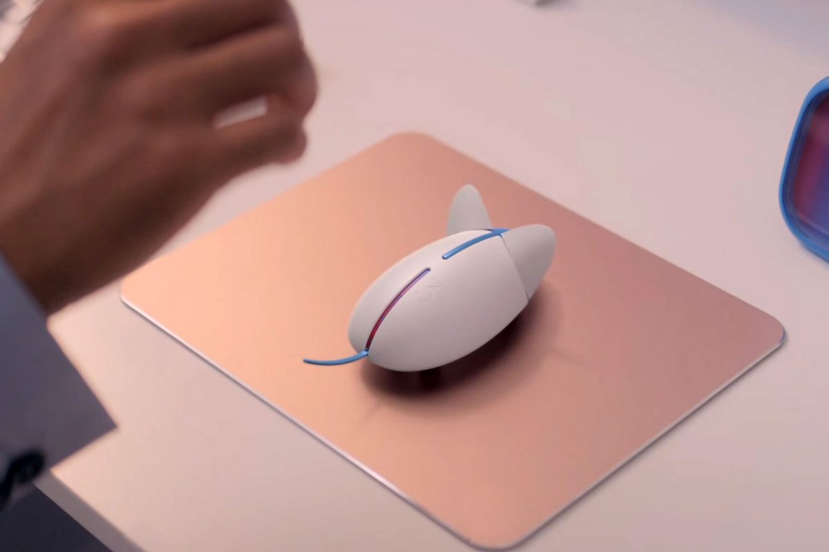 Samsung Technology : कामाची वेळ संपली की कॉम्प्युटर माऊसच तुम्हाला जागेवर बसू देणार नाही; जाणून घ्या काय आहे प्रकार