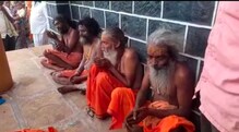 सांगली साधू मारहाण प्रकरणी बावीस जणांवर गुन्हा दाखल, आठ जण ताब्यात सांगली साधू मारहाण प्रकरणी बावीस जणांवर गुन्हा दाखल, आठ जण ताब्यात