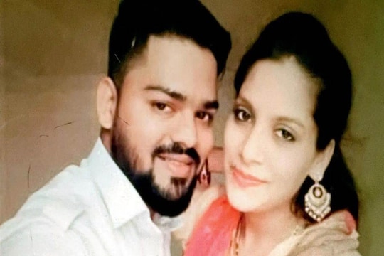 मुंबईच्या सानियाची मर्डर मिस्ट्री 14 महिन्यांनी उलगडली, तपासानंतर पोलिसही शॉक!