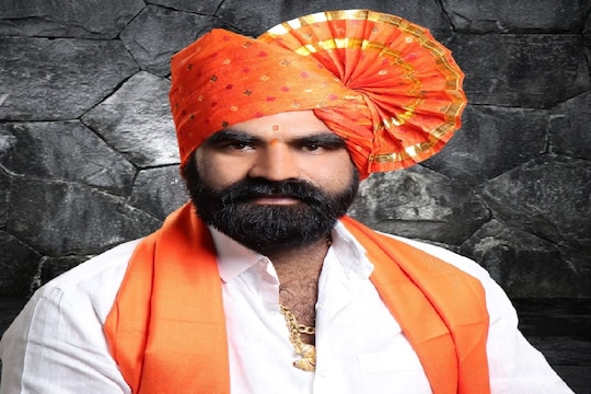 आमदार संतोष बांगर