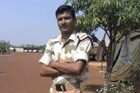 गणपतीच्या सुट्टीसाठी गावी आले अन् गळफास घेऊन जवानाने संपवलं आयुष्य,सातारा हादरलं