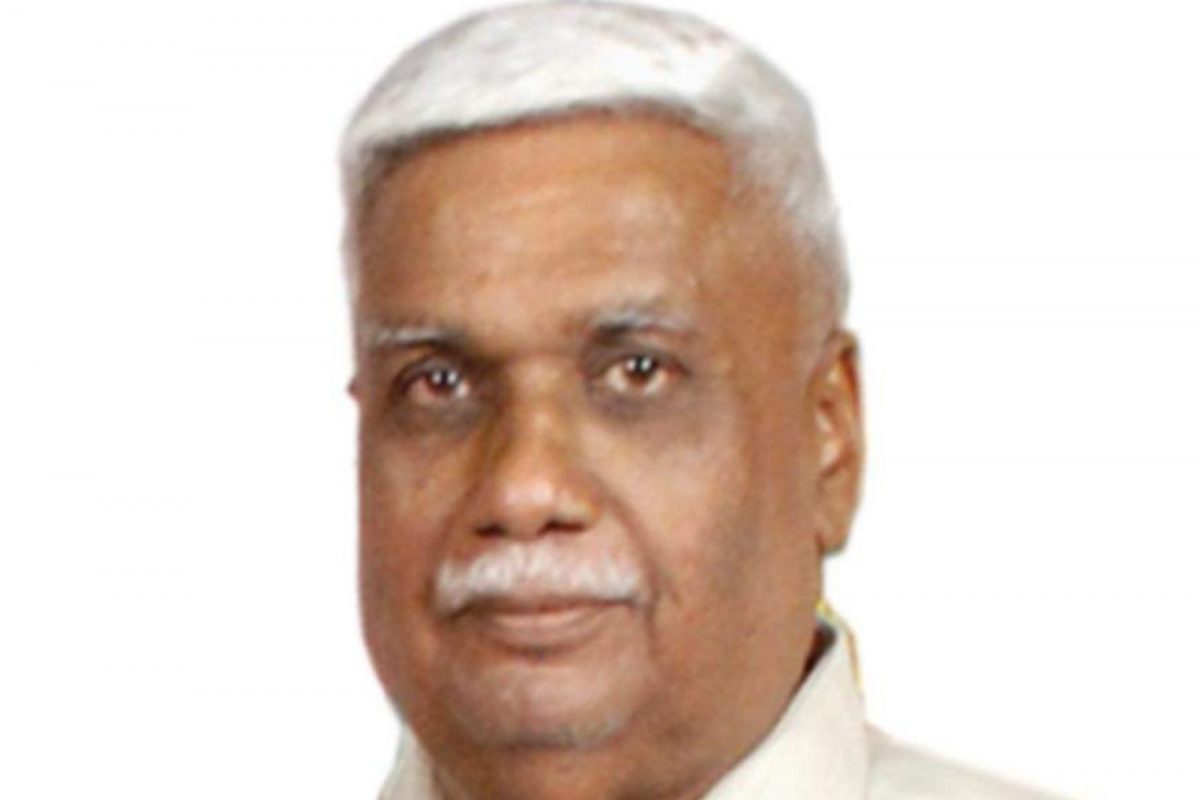 छत्रपती घराण्याचे वंशज, उदयनराजेंचे काका शिवाजीराजे भोसलेंचं निधन, पुण्यात प्राणज्योत मालवली