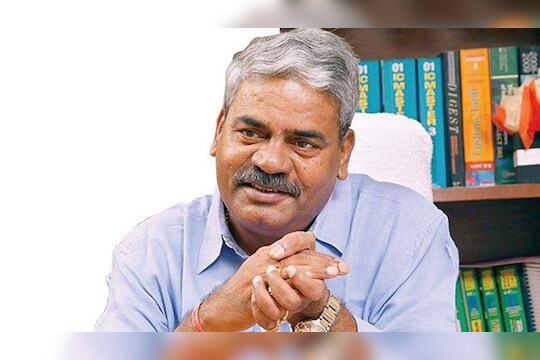 Shirur Lok Sabha constituency : केंद्रीय मंत्र्यांच्या वक्तव्याने बंडखोर माजी खासदार शिवाजीराव आढळराव पाटलांचे वाढले टेन्शन