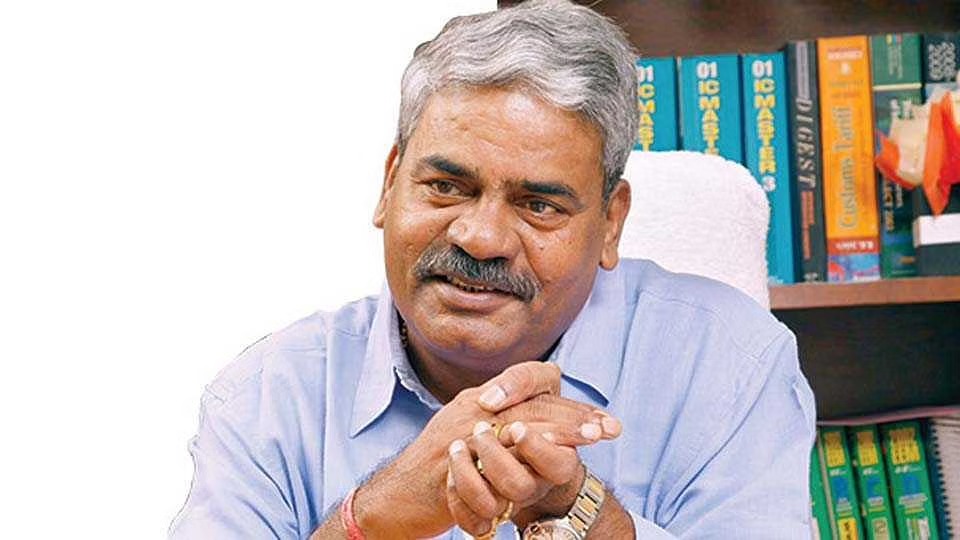 Shirur Lok Sabha constituency : केंद्रीय मंत्र्यांच्या वक्तव्याने बंडखोर माजी खासदार शिवाजीराव आढळराव पाटलांचे वाढले टेन्शन