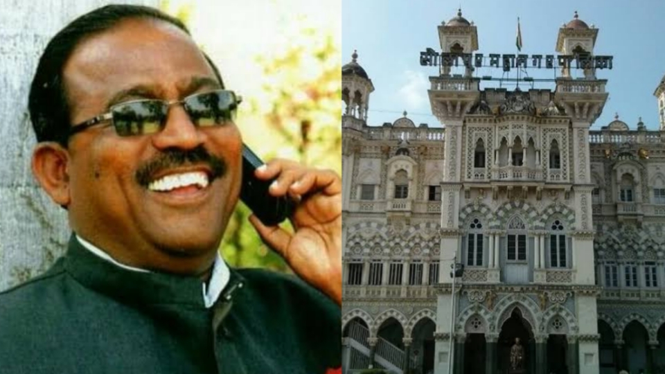 Solapur NCP Leader : राष्ट्रवादीच्या नेत्याकडून विधवा महिलेवर वारंवार अत्याचार केल्याचा आरोप, गुन्हा दाखल