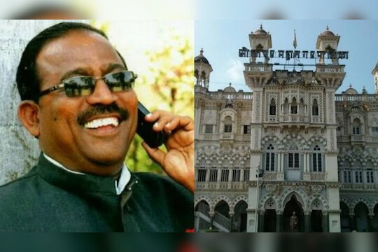 Solapur NCP Leader : राष्ट्रवादीच्या नेत्याकडून विधवा महिलेवर वारंवार अत्याचार केल्याचा आरोप, गुन्हा दाखल