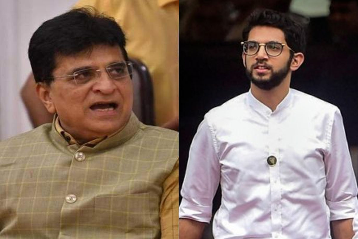 मढ मार्वेच्या 1000 कोटींचा स्टुडिओ घोटाळ्या प्रकरणी काँग्रेसचे नेते अस्लम शेख (aslam shaikh) अडचणीत सापडले आहे, आता...