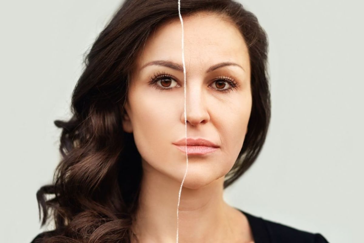 Stress Side Effect : आयुष्यात वाढलेल्या ताणतणावामुळे त्वचेचे होऊ शकते नुकसान, ही आहेत लक्षणं