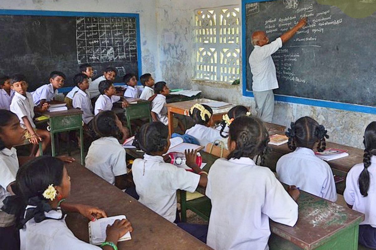 प्रतिकात्मक फोटो