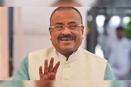 Sudhir Mungantiwar : दिवाळीपूर्वी पुढचा मंत्रिमंडळ विस्तार; सुधीर मुनगंटीवारांनी स्पष्टच सांगितलं 'यांना' लागणार लॉटरी