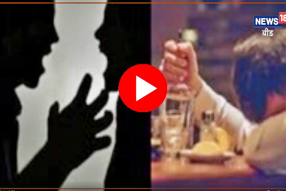 अल्पवयीन मुलांमध्ये आत्महत्येचं प्रमाण वाढलं; काय आहेत कारणं? पाहा Video