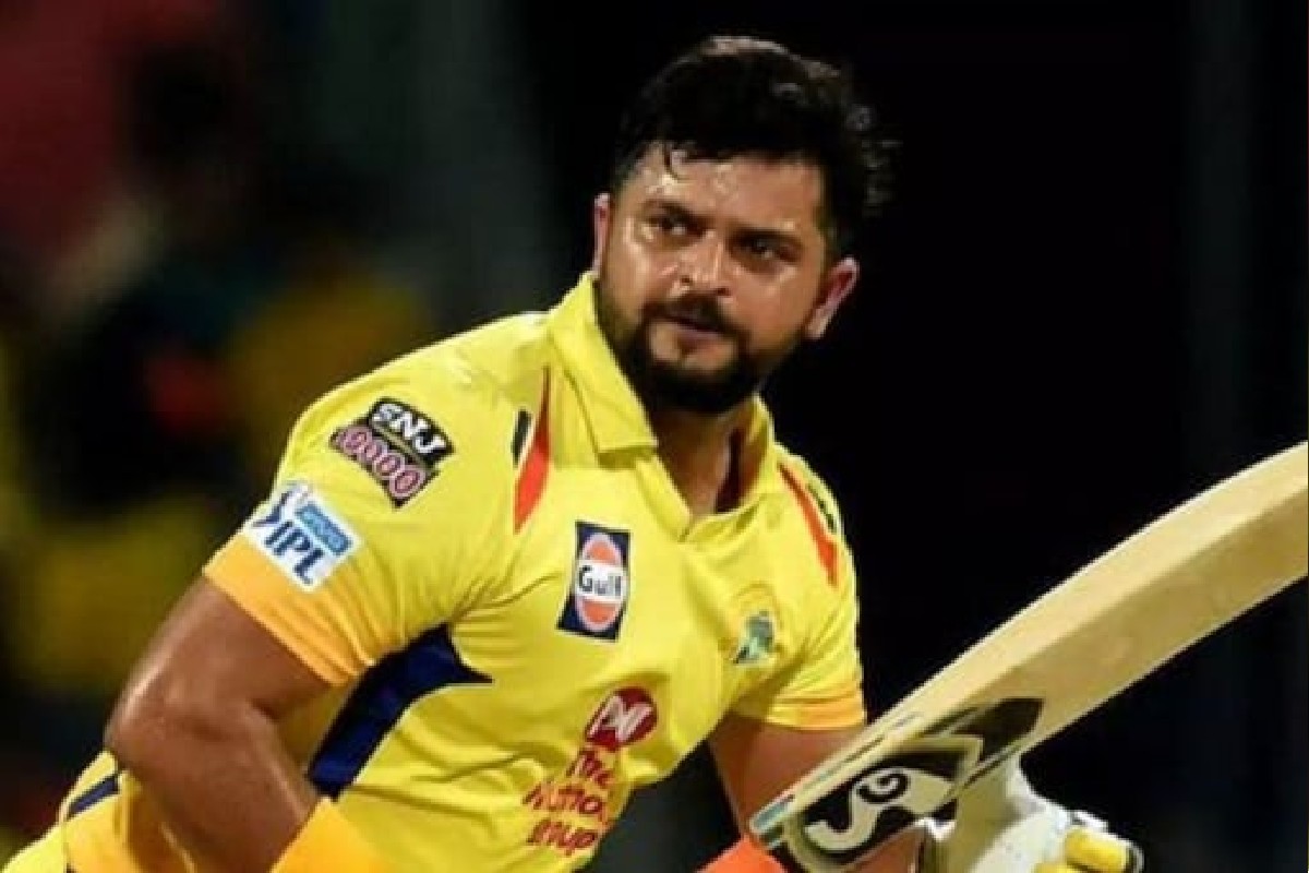 एकेकाळी युवराज आणि रैनाने माजी कॅप्टन एमएस धोनीसोबत मिळून जशी कामगिरी केली होतील, तशीच कामगिरी पुन्हा हे दोघं आताच्या कॅप्टनसोबत करू शकतात