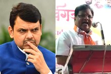 'फडणवीसांना त्रास दिला आणि त्याच ब्राह्मणाने मराठा समाजाची झोळी 2017 ला भरली', तानाजी सावंत यांचं विधान 'फडणवीसांना त्रास दिला आणि त्याच ब्राह्मणाने मराठा समाजाची झोळी 2017 ला भरली', तानाजी सावंत यांचं विधान