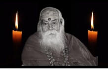 शंकराचार्य स्वरुपानंद सरस्वती यांचं निधन, 99 व्या वर्षी घेतला शेवटचा श्वास