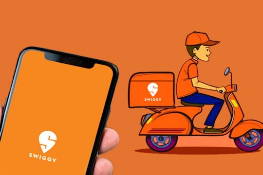 सिंपल Trick ने कळेल, तुम्ही Swiggy वर आतापर्यंत किती रुपये खर्चं केलात, कसं? ते वाचा