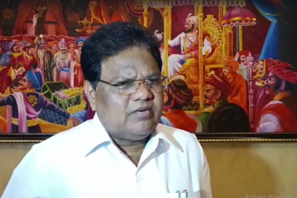 तानाजी सावंत