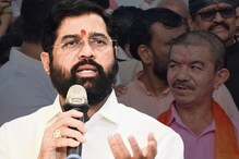 'सगळ्यांना नोकर समजल्यामुळे...', थापावरच्या आरोपांनंतर मुख्यमंत्र्यांचा शिवसेनेवर पलटवार 'सगळ्यांना नोकर समजल्यामुळे...', थापावरच्या आरोपांनंतर मुख्यमंत्र्यांचा शिवसेनेवर पलटवार