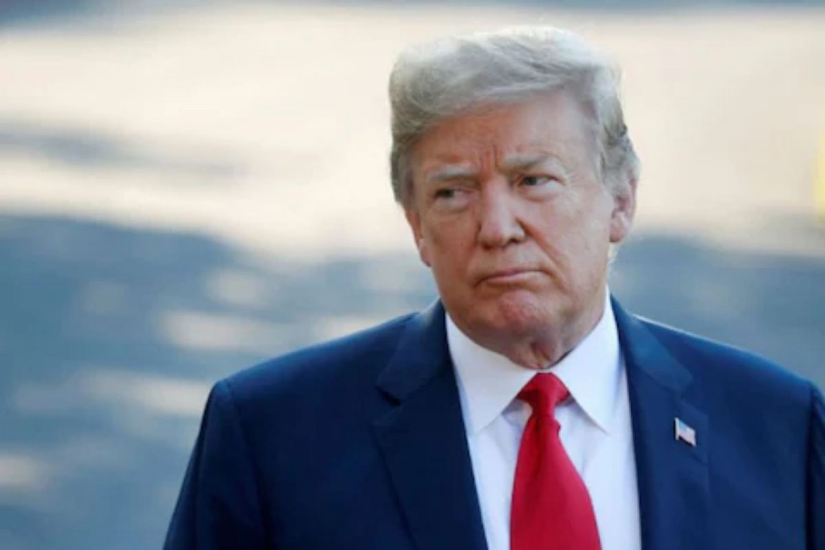 डोनाल्ड ट्रम्प यांच्याकडून पंतप्रधान मोदींवर स्तुतीसुमनं; 2024 बद्दलही केला मोठा खुलासा