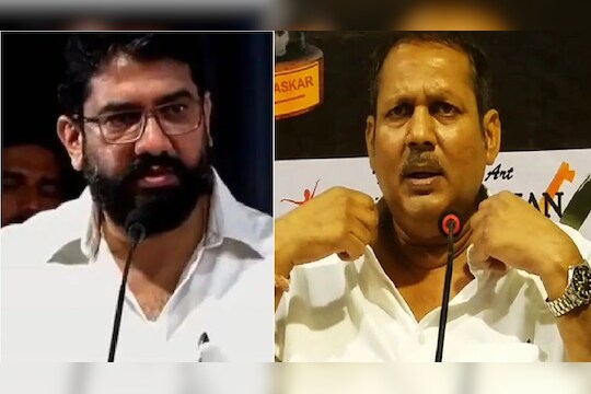 udayanraje vs shivendraraje : उदयनराजे आणि शिवेंद्रराजेंचा वाद आता कडेलोटापर्यंत, शिवेंद्रराजेंनी कडेलोट करण्याची केली भाषा