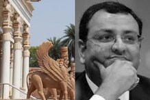सायरस मिस्त्रींसाठी ते दर्शन ठरलं शेवटचं, पारशींचं पवित्र तीर्थस्थळाहून परतत...