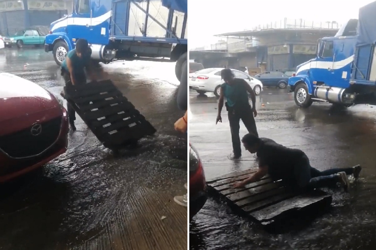 स्टाईल दाखवण्याच्या नादात रस्त्याच्या मधोमध घडला असा अपमान, आता आयुष्यभर विसरणार नाही ही व्यक्ती