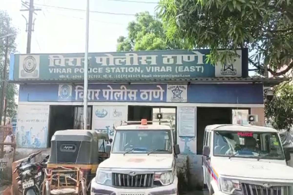 पतीने पत्नीला घाबरवण्याच्या नादात गळफास लाऊन घेतला