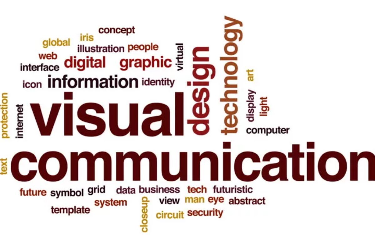 Visual Communication मध्ये प्रचंड स्कोप