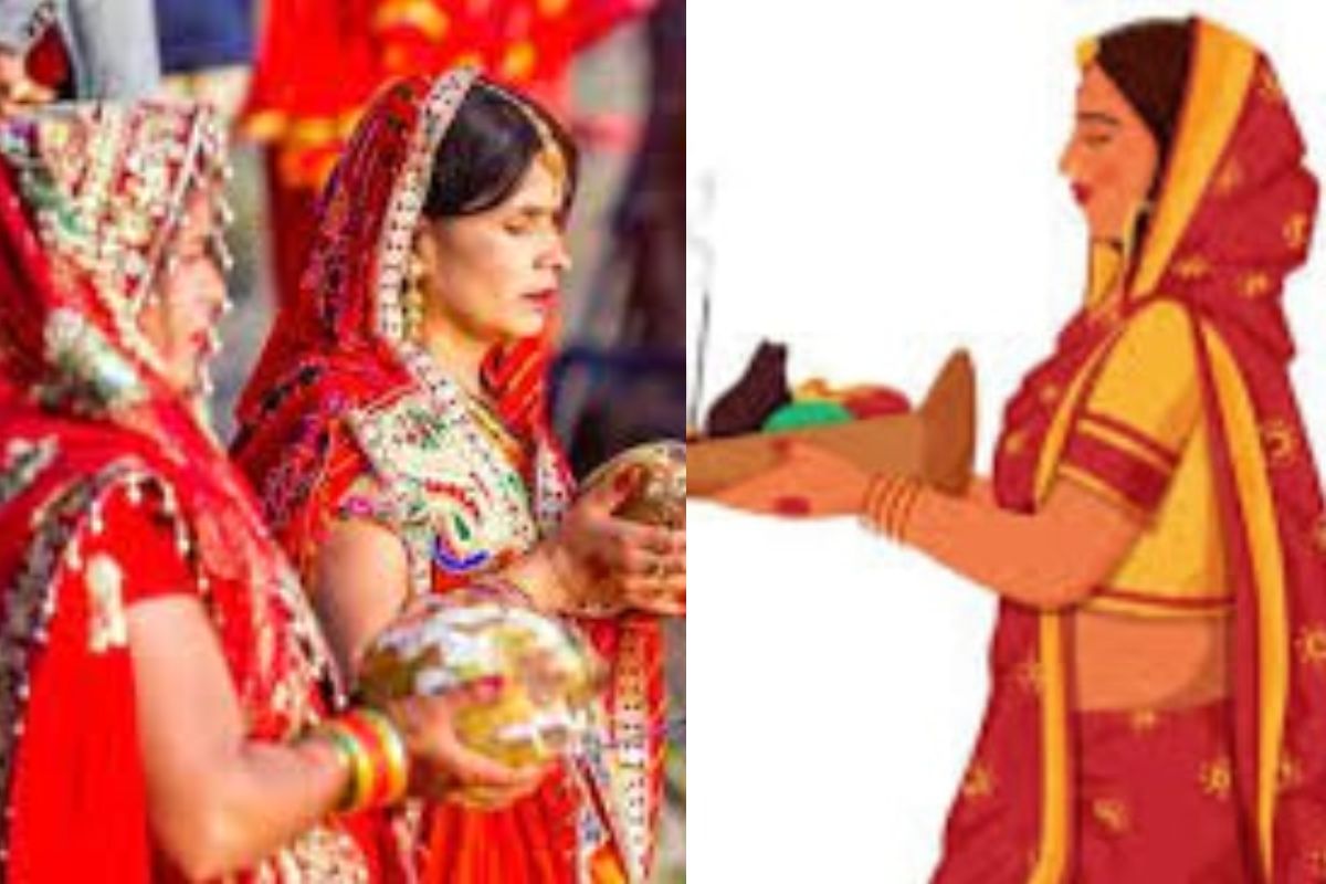 धार्मिक ठिकाणी डोक्यावर पदर, रुमाल का घेतात? पूजेवेळी डोकं झाकणं का गरजेचं?