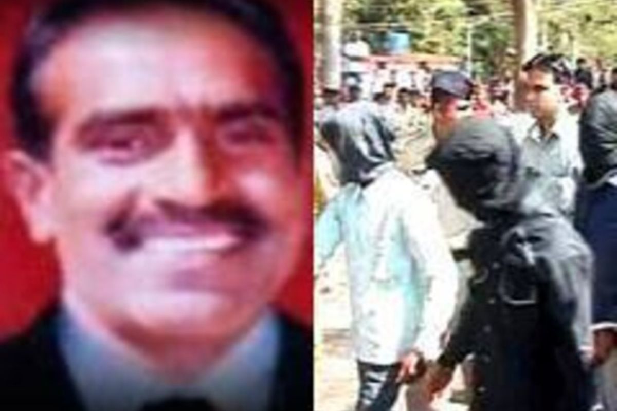 यशवंत सोनवणे जळीत हत्याकांडाचा अखेर 11 वर्षानंतर लागला निकाल, तिघांना जन्मठेप