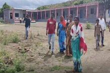 यवतमाळ हादरलं, आश्रम शाळेत शिकणाऱ्या आठ वर्षाच्या चिमुकल्यावर रानडुक्कराचा हल्ला यवतमाळ हादरलं, आश्रम शाळेत शिकणाऱ्या आठ वर्षाच्या चिमुकल्यावर रानडुक्कराचा हल्ला