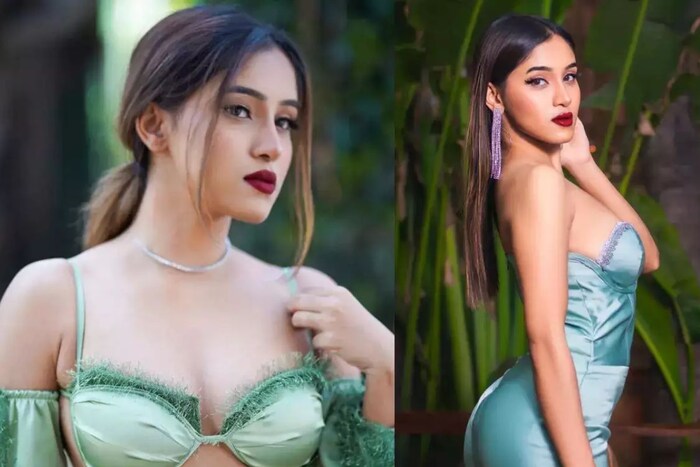 समृद्धी जाधव हिंदी टीव्ही शो Splitsvilla X3 द्वारे प्रसिद्धी मिळविणारी अभिनेत्री आहे.  या तिने मराठी इंडस्ट्रीत यापूर्वी कधीही काम केले नाही. तिला मराठी प्रेक्षकांसमोर पाहणे रंजक ठरणार आहे.