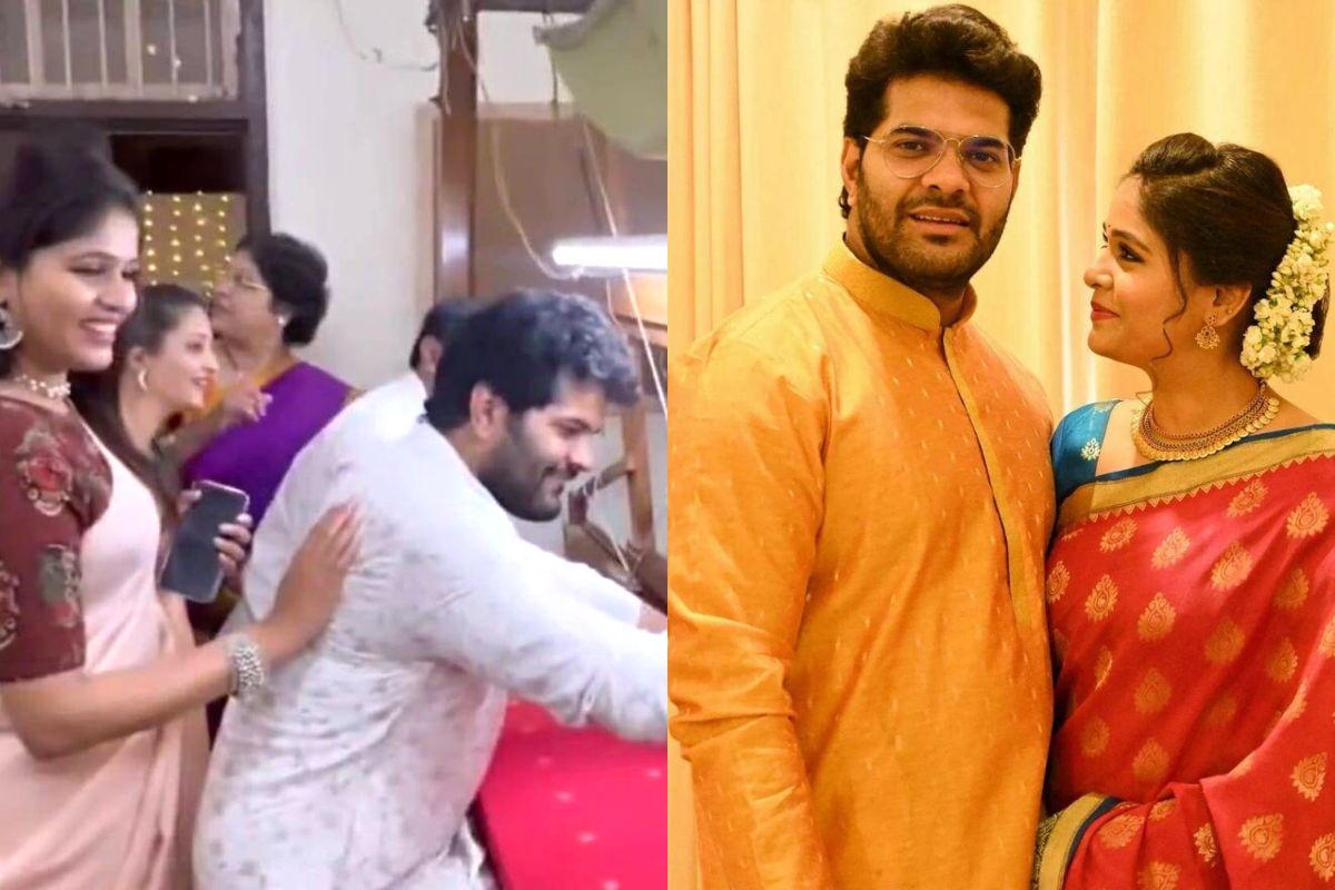 हार्दिक जोशी आणि अक्षय देवधर