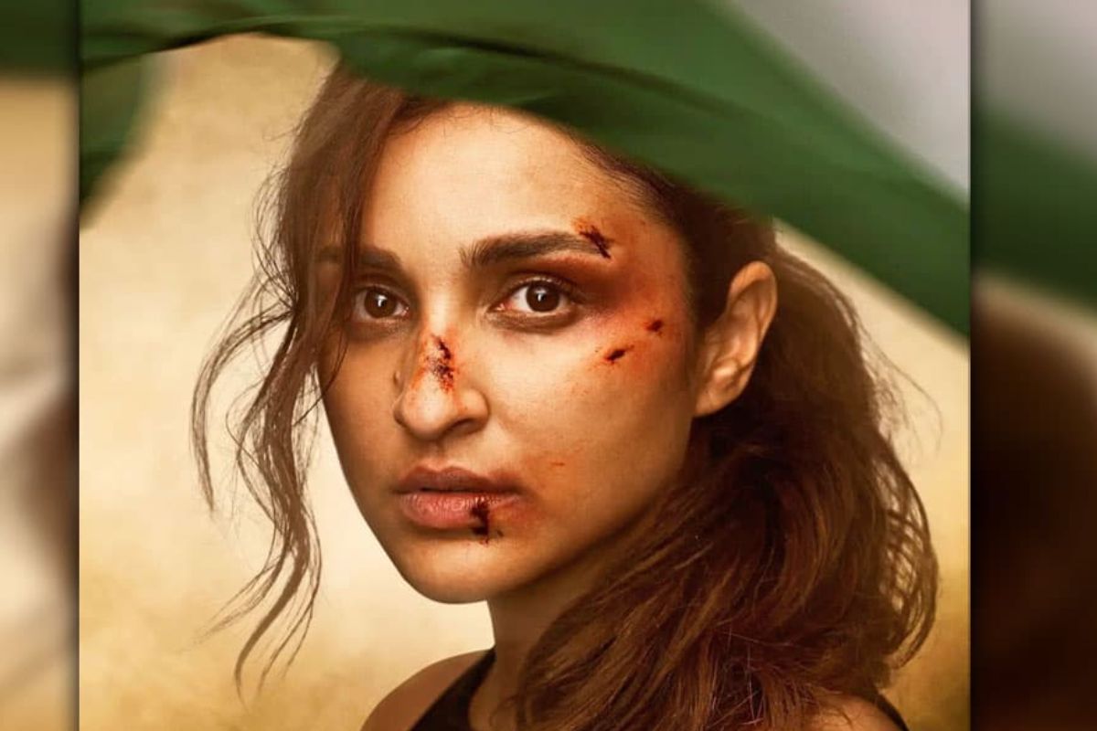 परिणीती चोप्रा