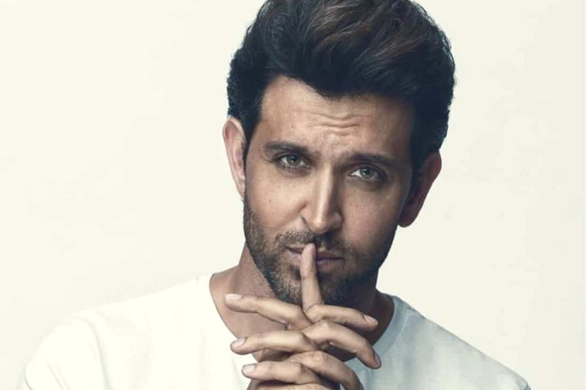 हृतिक रोशन