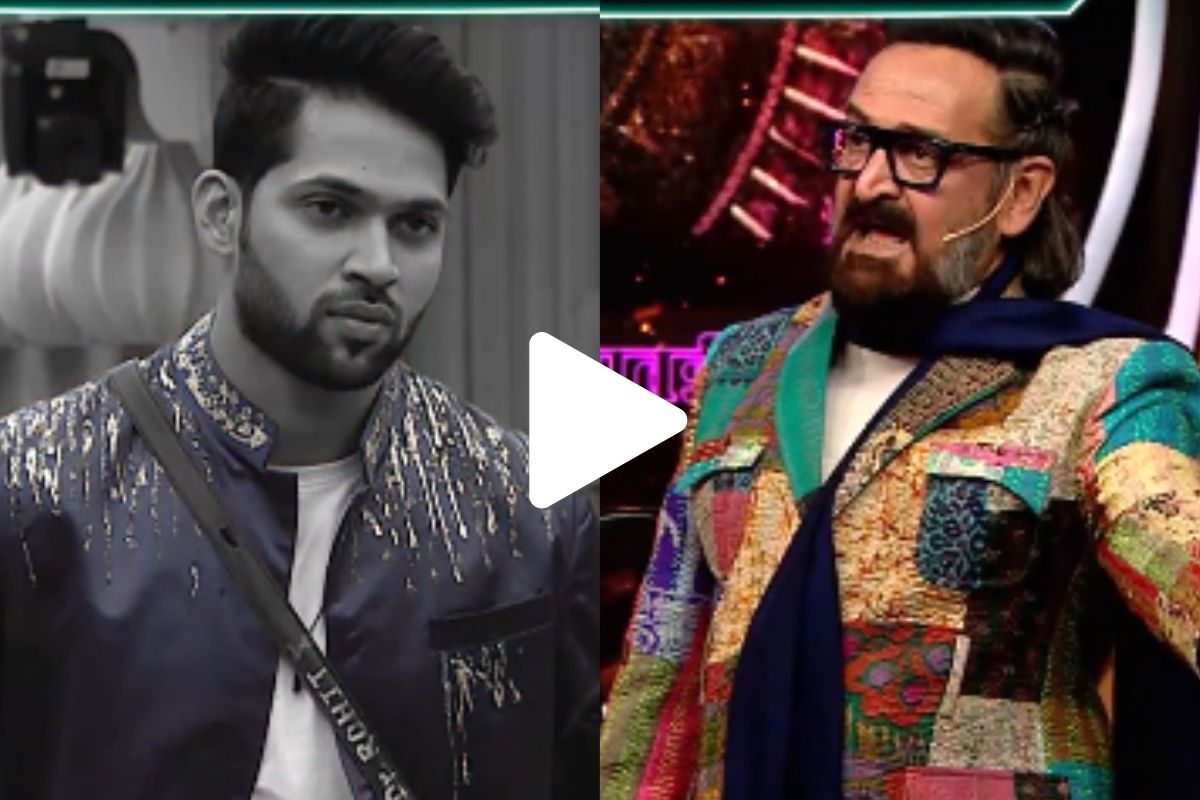 बिग बॉस मराठी 4