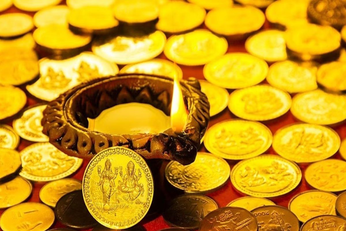 धनत्रयोदशी 2022