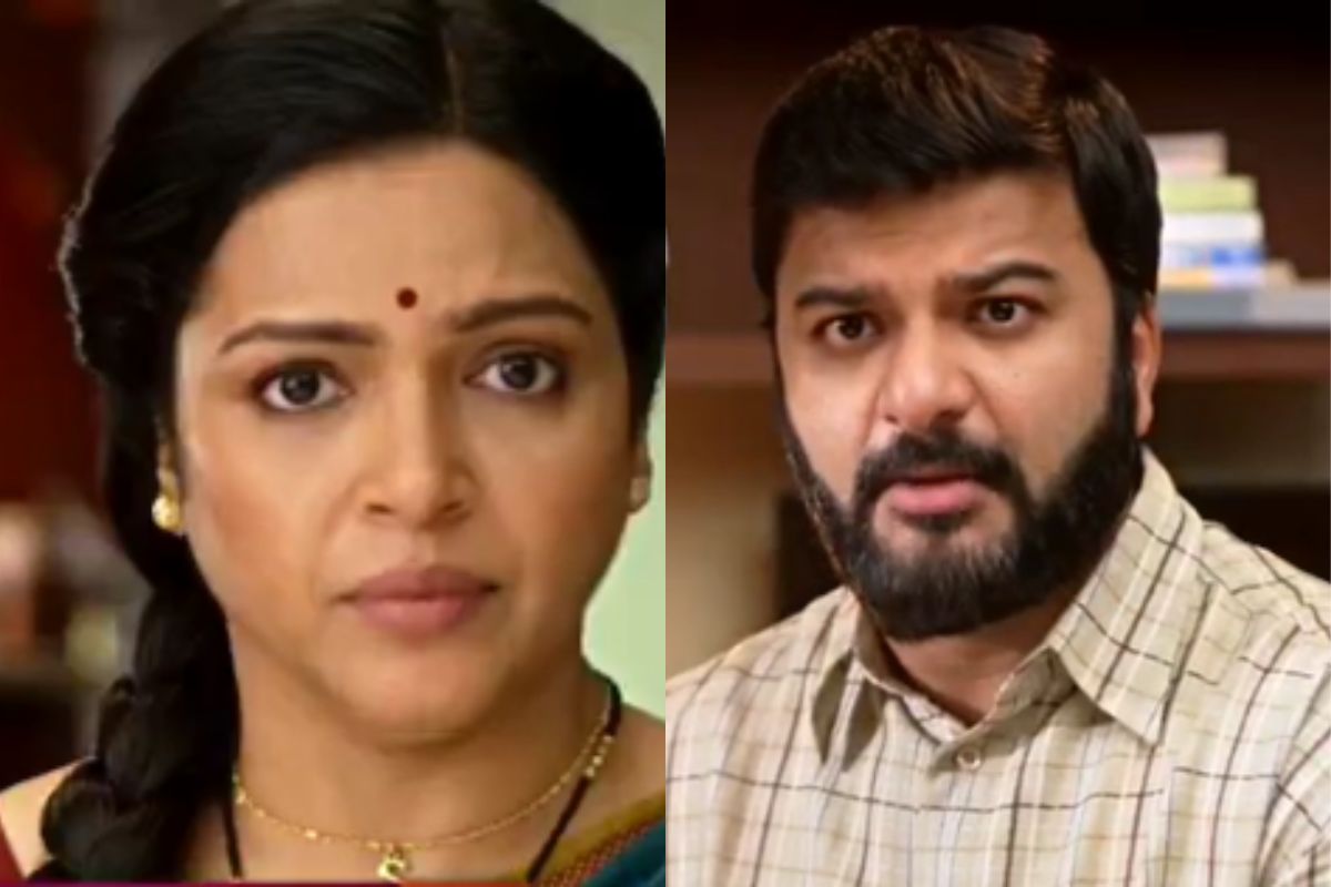 तू चाल पुढं