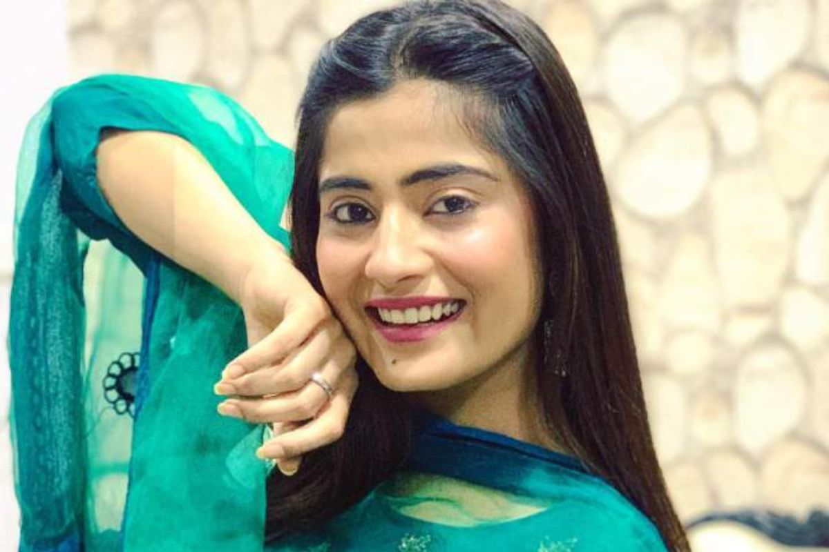 वैशाली ठक्कर