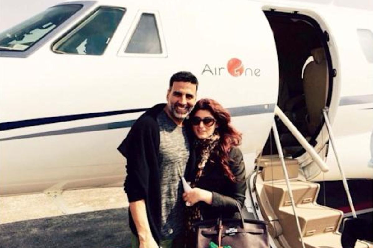 अक्षय कुमार