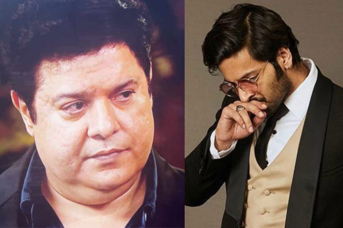 साजिद खान