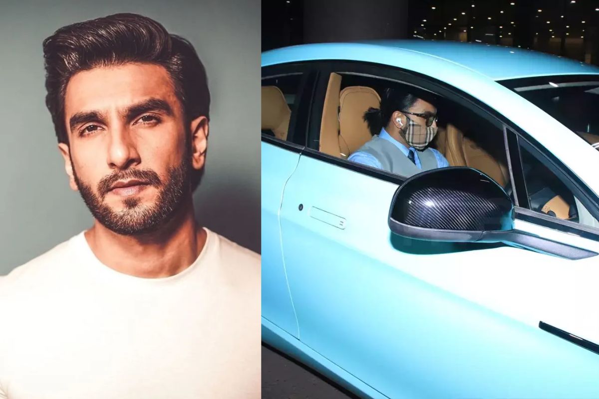 रणवीर सिंग