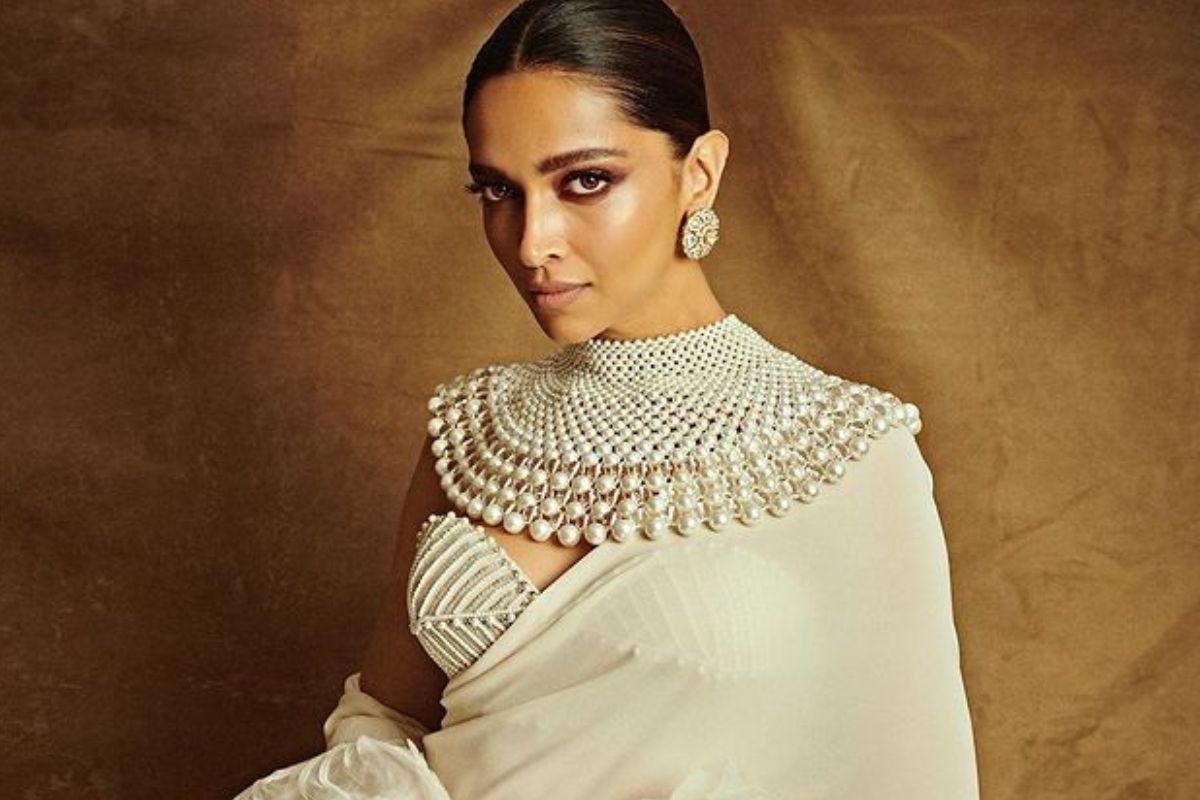 दीपिका पदुकोण