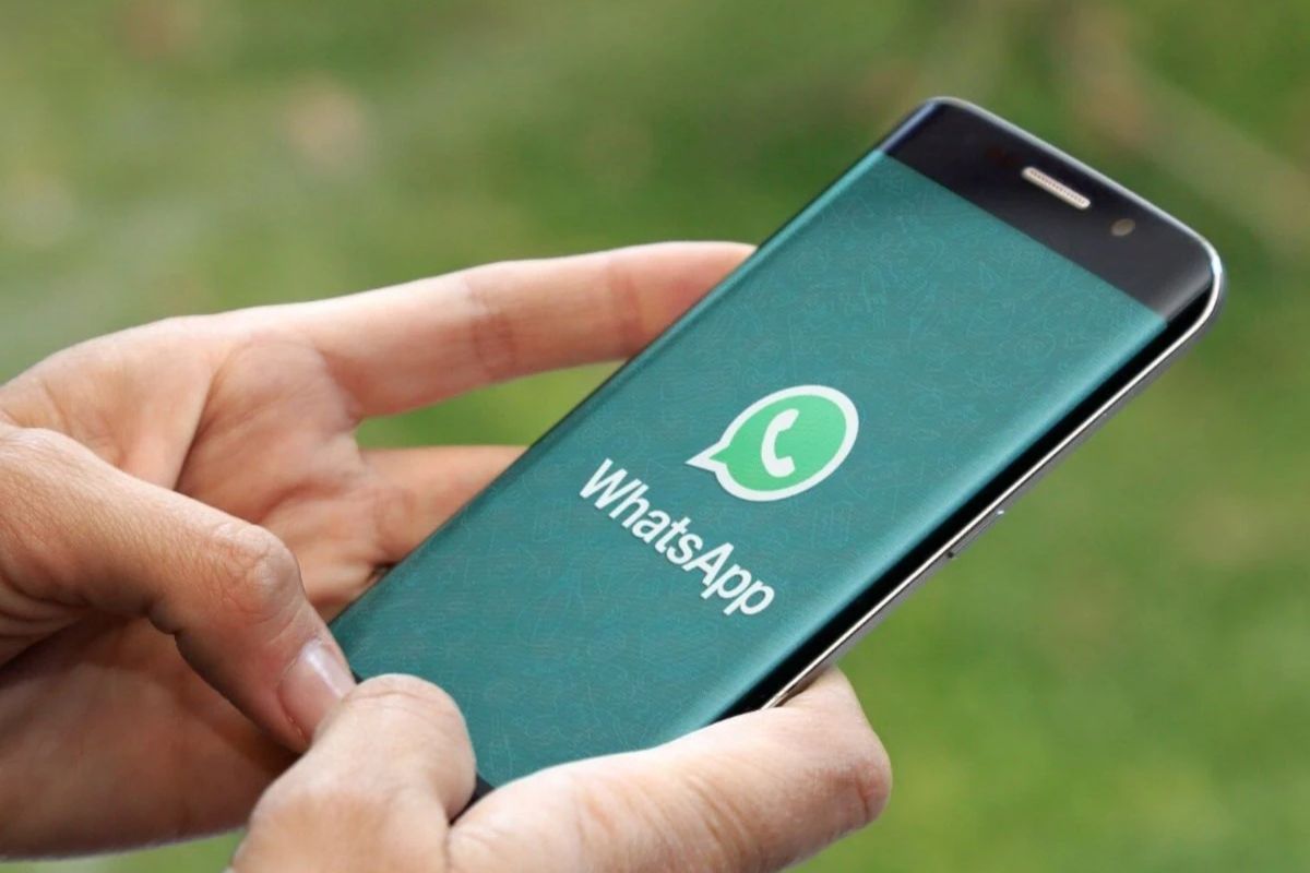 whatsapp technology