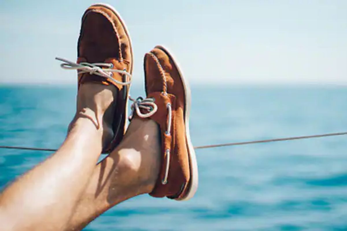 Shoes Smell Remover Tips