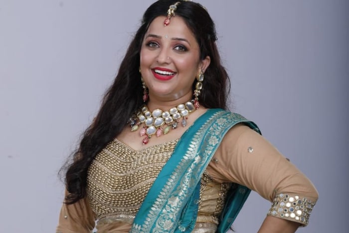 यावेळी बोलताना अपूर्वा नेमळेकरने आपल्या बिग बॉसच्या घरातील खेळाबाबत संवाद साधला. 